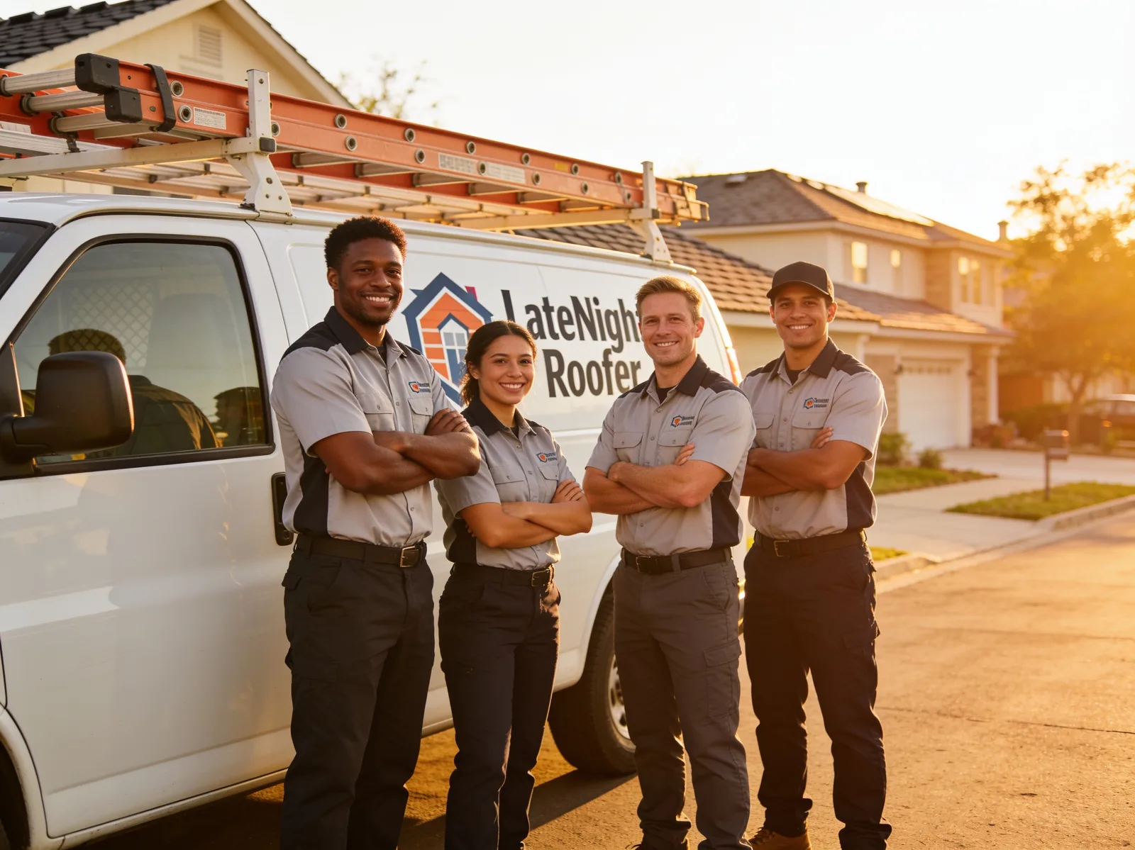 Emergency Roof Repair company in Laytonville, CA